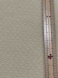 KKF7603-W T/Ry Ring Thread Jacquard[Textile / Fabric] Uni Textile(Komon Studio) Sub Photo