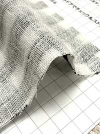 KINANADAKI-24 KINANADAKI 24 Double Gauze Reversible[Textile / Fabric] Komatsuwa Textile Sub Photo