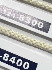 124-8300 Acrylic Edo-uchi Cord Round String[Ribbon Tape Cord] DARIN Sub Photo