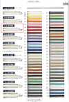 124-8300 Acrylic Edo-uchi Round Cord