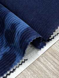 DCL1790-ID 12W Long Slab Corduroy Decorore[Textile / Fabric] Kumoi Beauty Sub Photo