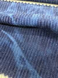 DCL1790-ID 12W Long Slab Corduroy Decorore[Textile / Fabric] Kumoi Beauty Sub Photo