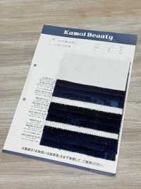 DCL6500-ID 6W Corduroy Decor[Textile / Fabric] Kumoi Beauty Sub Photo