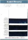 DCL7000-ID 9W Trouser Corduroy Decolore
