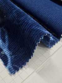 DCL7500-ID 16W Corduroy Decorated[Textile / Fabric] Kumoi Beauty Sub Photo