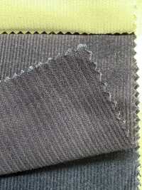 N4400-ID 21W Mijinkoruten Indigo[Textile / Fabric] Kumoi Beauty Sub Photo