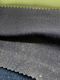 N4400-ID 21W Mijinkoruten Indigo[Textile / Fabric] Kumoi Beauty Sub Photo