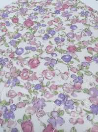 KKP2855-DSB-304 Film Dobby Cut[Textile / Fabric] Uni Textile(Komon Studio) Sub Photo