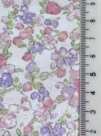 KKP2855-DSB-304 Film Dobby Cut[Textile / Fabric] Uni Textile(Komon Studio) Sub Photo