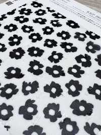 KKP2856-D28 Film Dobby Cut[Textile / Fabric] Uni Textile(Komon Studio) Sub Photo