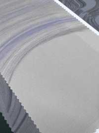 KKP3159-W-DBK-128W Peach Faille Wide Width Multicolor Print[Textile / Fabric] Uni Textile(Komon Studio) Sub Photo