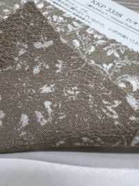 KKP3338-D105 Chirimen Chirimen®[Textile / Fabric] Uni Textile(Komon Studio) Sub Photo