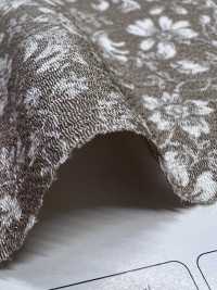 KKP3338-D105 Chirimen Chirimen®[Textile / Fabric] Uni Textile(Komon Studio) Sub Photo