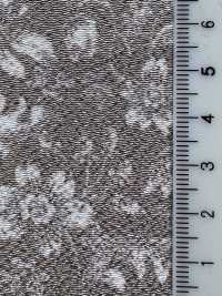 KKP3338-D105 Chirimen Chirimen®[Textile / Fabric] Uni Textile(Komon Studio) Sub Photo