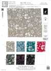 KKP3338-D105 Nigoshi Chirimen®