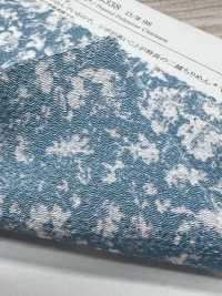 KKP3338-D98 Chirimen Chirimen®[Textile / Fabric] Uni Textile(Komon Studio) Sub Photo