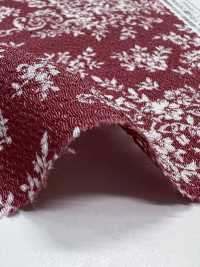 KKP3338-D226 Chirimen Chirimen®[Textile / Fabric] Uni Textile(Komon Studio) Sub Photo