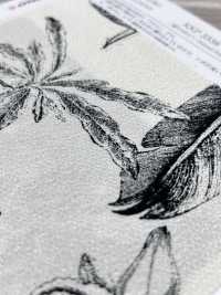 KKP3338-D99 Chirimen Chirimen®[Textile / Fabric] Uni Textile(Komon Studio) Sub Photo