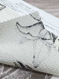 KKP3338-D99 Chirimen Chirimen®[Textile / Fabric] Uni Textile(Komon Studio) Sub Photo