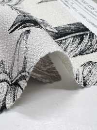 KKP3338-D99 Chirimen Chirimen®[Textile / Fabric] Uni Textile(Komon Studio) Sub Photo