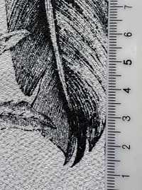 KKP3338-D99 Chirimen Chirimen®[Textile / Fabric] Uni Textile(Komon Studio) Sub Photo