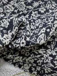 KKP3338-D341 Chirimen Chirimen®[Textile / Fabric] Uni Textile(Komon Studio) Sub Photo