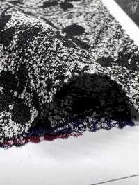 KKP3338-D1148 Chirimen Chirimen®[Textile / Fabric] Uni Textile(Komon Studio) Sub Photo