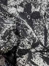 KKP3338-D1148 Chirimen Chirimen®[Textile / Fabric] Uni Textile(Komon Studio) Sub Photo