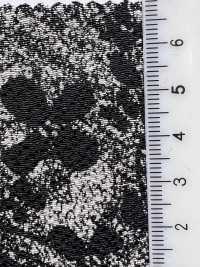 KKP3338-D1148 Chirimen Chirimen®[Textile / Fabric] Uni Textile(Komon Studio) Sub Photo