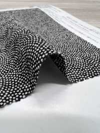 KKP3338-D1124 Futako Chirimen Shark Small Pattern[Textile / Fabric] Uni Textile(Komon Studio) Sub Photo