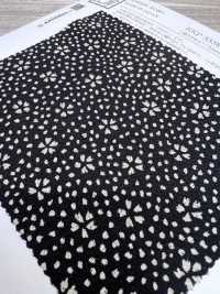 KKP3338-D1126 Chirimen Chirimen®[Textile / Fabric] Uni Textile(Komon Studio) Sub Photo