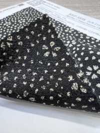 KKP3338-D1126 Chirimen Chirimen®[Textile / Fabric] Uni Textile(Komon Studio) Sub Photo