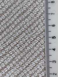 KKP3338-D1127 Futako Chirimen Single Color Print Edo Komon Moss Stitch[Textile / Fabric] Uni Textile(Komon Studio) Sub Photo