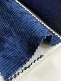 DCL178-ID 14W Selvedge (Red Edge) Summer Corduroy Decolore[Textile / Fabric] Kumoi Beauty Sub Photo