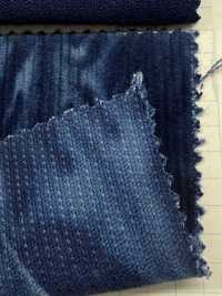 DCL1150-ID 14W T/C Corduroy Decorore[Textile / Fabric] Kumoi Beauty Sub Photo