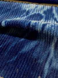 DCL1150-ID 14W T/C Corduroy Decorore[Textile / Fabric] Kumoi Beauty Sub Photo