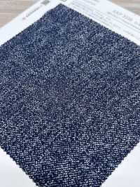 KKP3338-D54 Chirimen Chirimen®[Textile / Fabric] Uni Textile(Komon Studio) Sub Photo