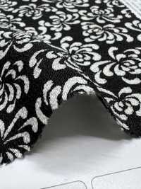 KKP3338-D-KIKUZKS Futako Chirimen Chrysanthemums[Textile / Fabric] Uni Textile(Komon Studio) Sub Photo