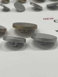 C602 Coated Metal Buttons DAIYA BUTTON(DAIYA BUTTON) Sub Photo