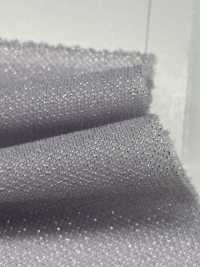 RS5000 Lamé Sheer Knit[Textile / Fabric] Suncorona Oda Sub Photo