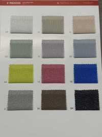 RS5000 Lamé Sheer Knit[Textile / Fabric] Suncorona Oda Sub Photo