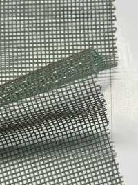 MZ1846 Reversible Marquisette[Textile / Fabric] Suncorona Oda Sub Photo