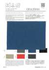 ODA25344 Cotton Linen Lawn Drum-dyed