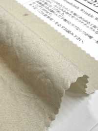 OJE253383 Cotton Broadcloth Wash Finish[Textile / Fabric] Oharayaseni Sub Photo
