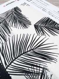 KKP3421-58-DSB-265 Light Roughness Surface Wide Width[Textile / Fabric] Uni Textile(Komon Studio) Sub Photo