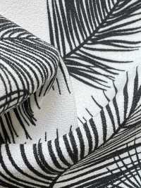 KKP3421-58-DSB-265 Light Roughness Surface Wide Width[Textile / Fabric] Uni Textile(Komon Studio) Sub Photo