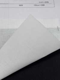 HD61 Low Elongation Type Spun Thread Interlining, Hard Type Sub Photo