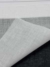 M108 Linen/ Linen Post-dyeing Compatible Interlining Sub Photo