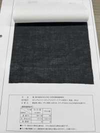 M108 Linen/ Linen Post-dyeing Compatible Interlining Sub Photo