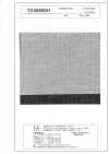 TC4540SH Low-stretch Type Spun Yarn Interlining Slightly Hard Type